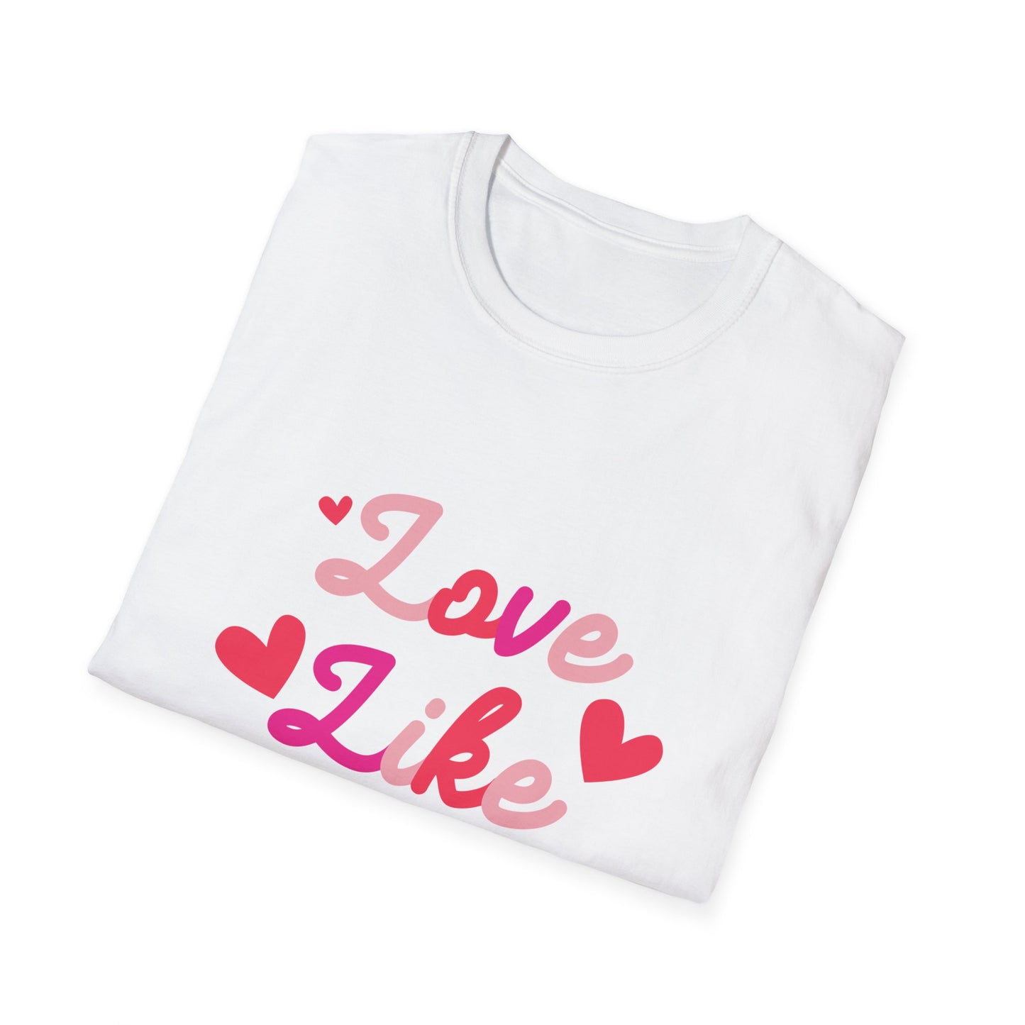 Love like Jesus T-Shirt