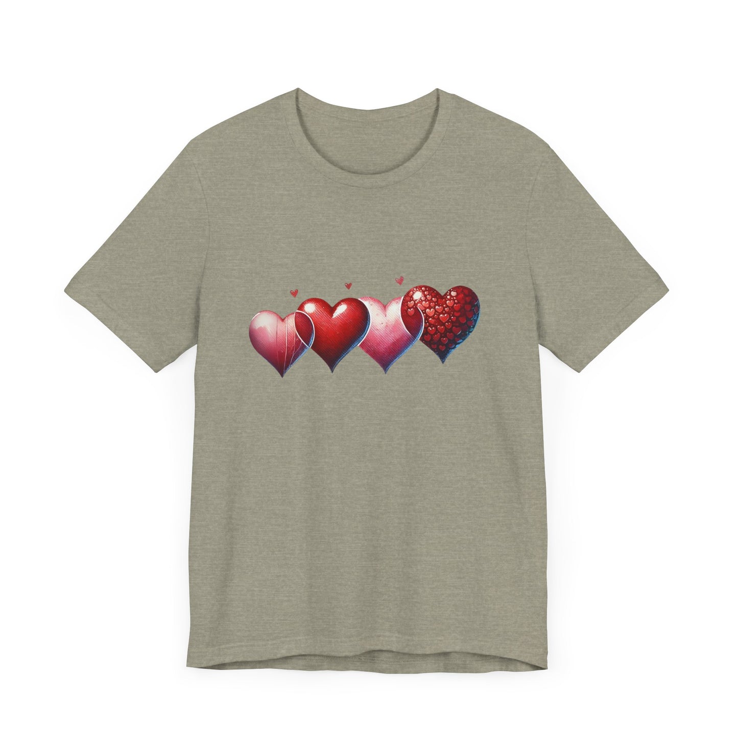 Hearting Unisex Tee