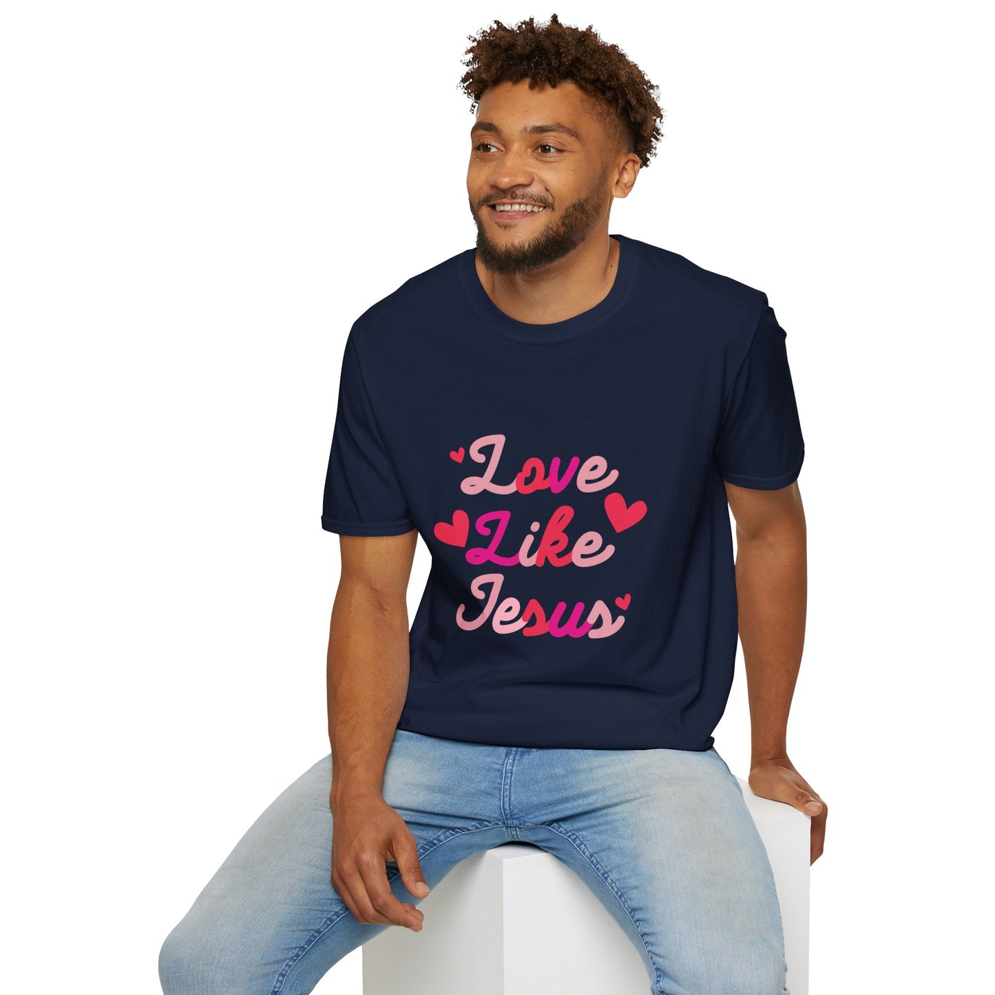 Love like Jesus T-Shirt