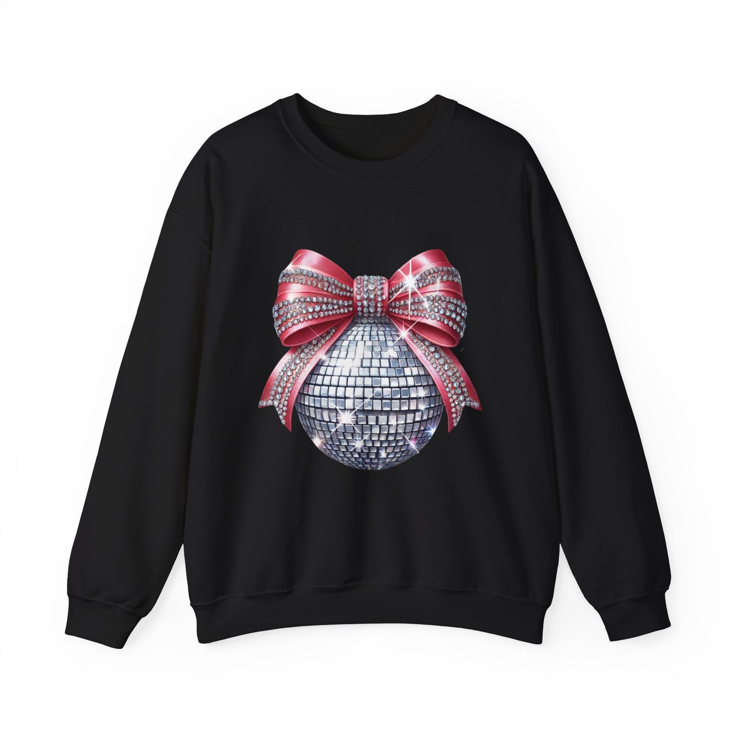 2025 New Years Unisex Heavy Blend™ Crewneck Sweatshirt