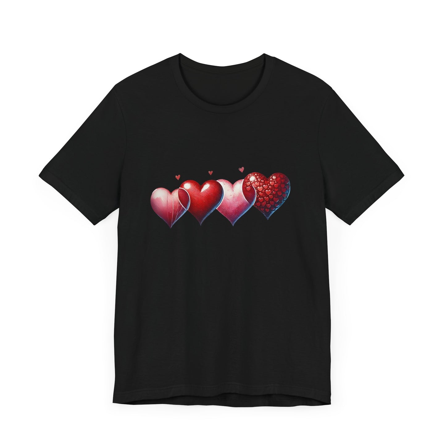 Hearting Unisex Tee